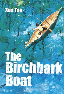 The Birchbark Boat 1