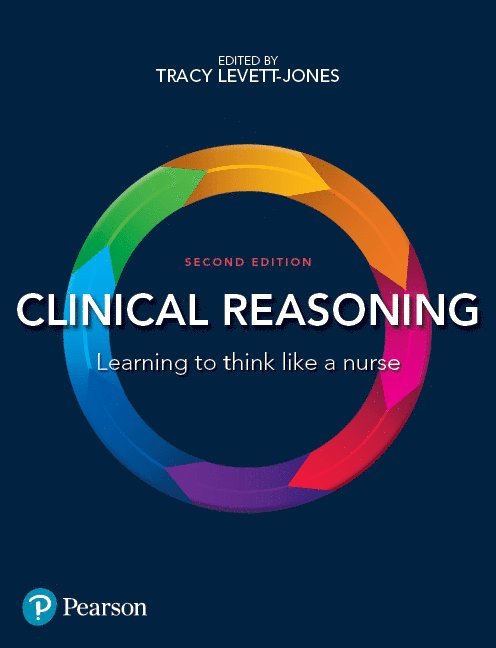 Australia_LEVETT-JONES, Tracy Levett-Jones - Clinical Reasoning, Häftad
