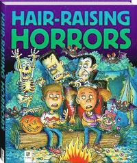 bokomslag Hair-Raising Horrors