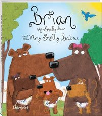 bokomslag Brian the Smelly Bear and the Very Smelly Babies