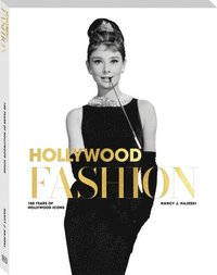bokomslag Hollywood Fashion