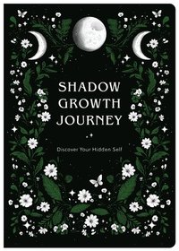 bokomslag Shadow Growth Journal