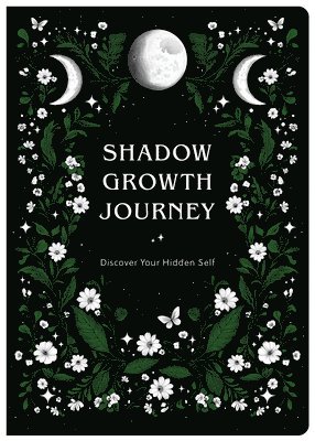 bokomslag Shadow Growth Journal