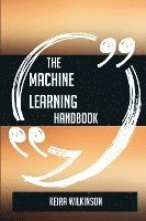 bokomslag Wilkinson, K: MACHINE LEARNING HANDBK - EVER