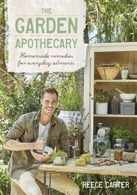 bokomslag Garden Apothecary