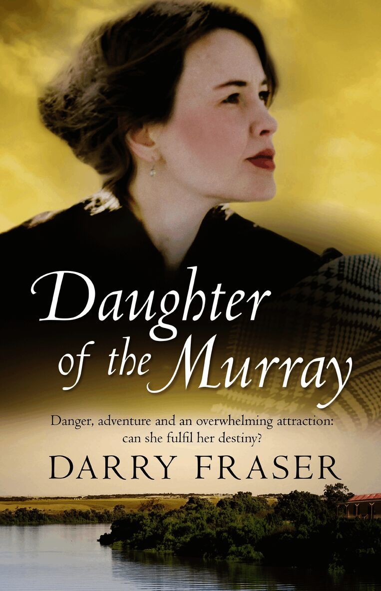 Daughter Of The Murray