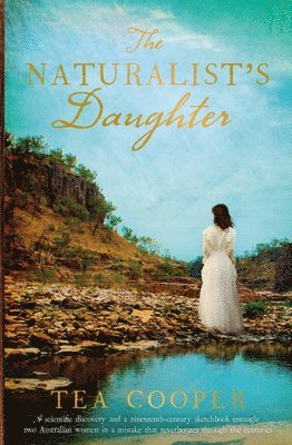 The Naturalist's Daughter 1