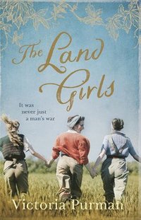 bokomslag The Land Girls