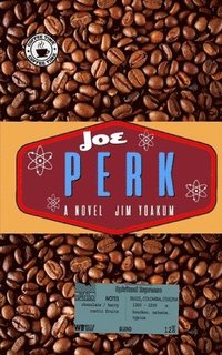 bokomslag Joe Perk