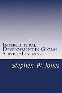 bokomslag Intercultural Development in Global Service-Learning