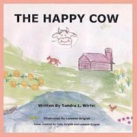 bokomslag The Happy Cow