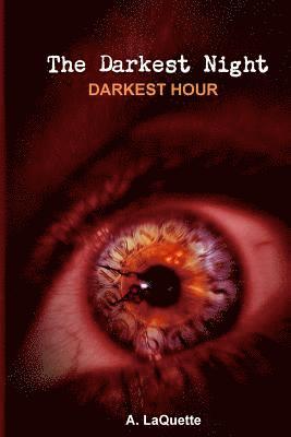 bokomslag The Darkest Night - 'Darkest Hour'