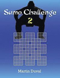 bokomslag Sumo Challenge 2