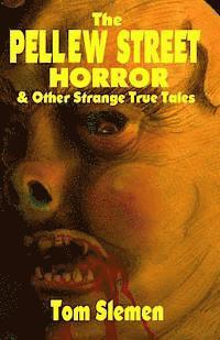 The Pellew Street Horror 1