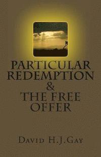 bokomslag Particular Redemption and the Free Offer