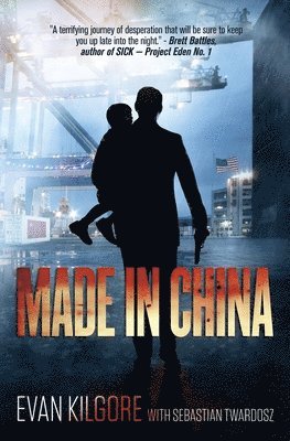 bokomslag Made in China
