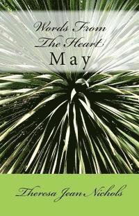 Words From The Heart: May 1