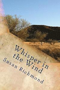 Susan Richmond - Whisper in the Wind, Häftad