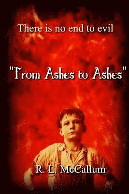 From Ashes To Ashes 1