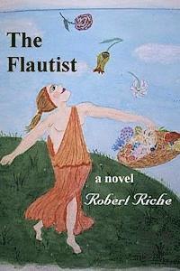 bokomslag The Flautist