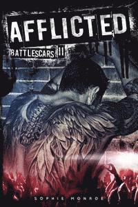 Sophie Monroe - Afflicted, Häftad