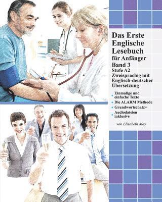 Das Erste Englische Lesebuch fr Anfnger, Band 3 1