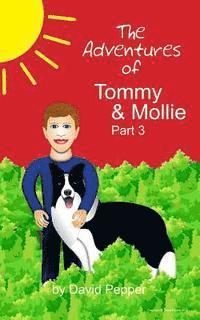 bokomslag The Adventures of Tommy & Mollie - Part 3