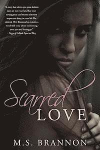 Scarred Love 1