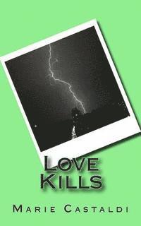 bokomslag Love Kills