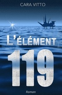 bokomslag L'element 119