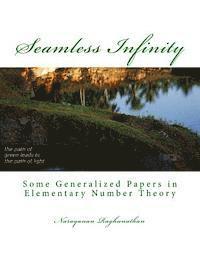 bokomslag Seamless Infinity Some Generalized Papers in Elementary Number Theory