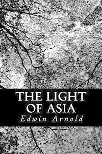 bokomslag The Light of Asia