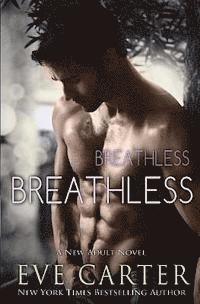 bokomslag Breathless: Jesse Book 1