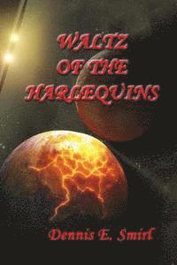 Waltz of the Harlequins 1