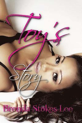 Brenda Stokes Lee - Toy's Story, Häftad