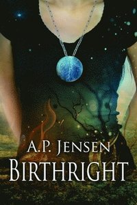 bokomslag Birthright