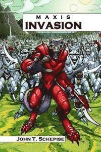 Maxis: Invasion 1