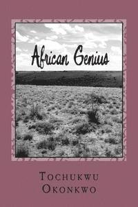 African Genius 1