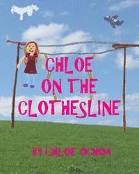 bokomslag Chloe on the Clothesline