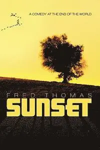 Fred Thomas - Sunset, Häftad. Tillgänglighet: Lägg i varukorg