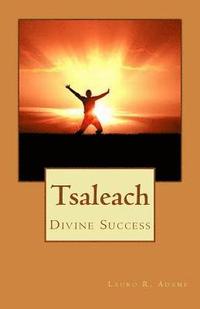 bokomslag Tsaleach: Divine Success