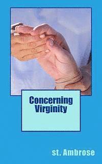 bokomslag Concerning Virginity