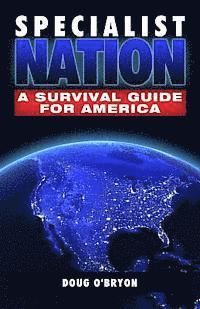 Doug O'Bryon - Specialist Nation, Häftad