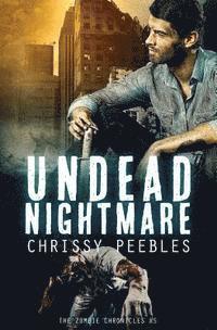 The Zombie Chronicles - Book 5: Undead Nightmare 1