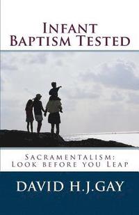 bokomslag Infant Baptism Tested
