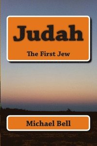 bokomslag Judah