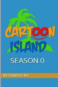 bokomslag Cartoon Island 0