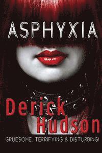 bokomslag Asphyxia
