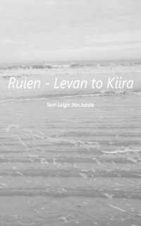 bokomslag Ruien - Levan to Kiira