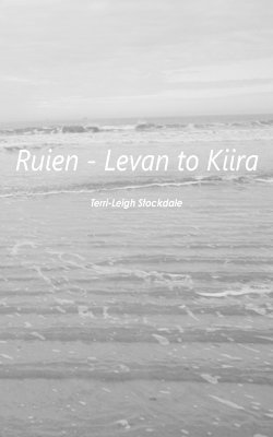 bokomslag Ruien - Levan to Kiira